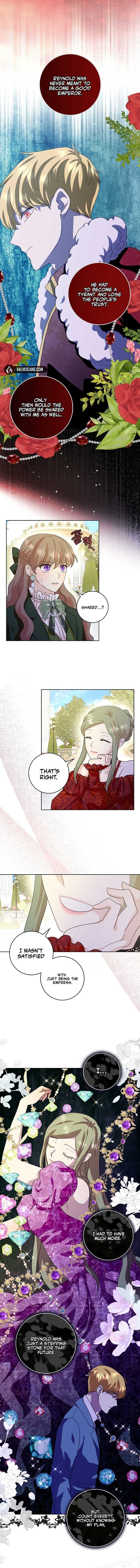 When I Quit Being A Wicked Mother-in-law, Everyone Became Obsessed With Me Chapter 83 66 ch 83 11