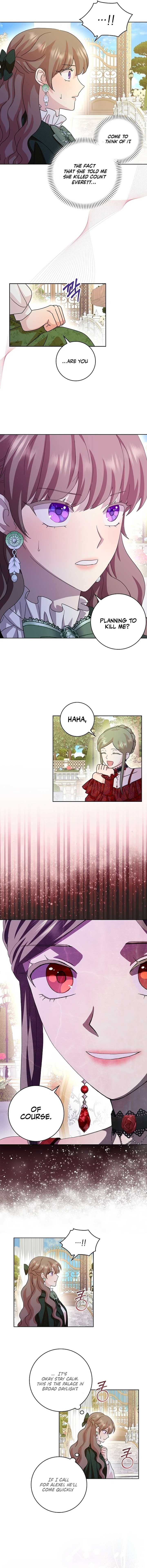 When I Quit Being A Wicked Mother-in-law, Everyone Became Obsessed With Me Chapter 83 68 ch 83 13
