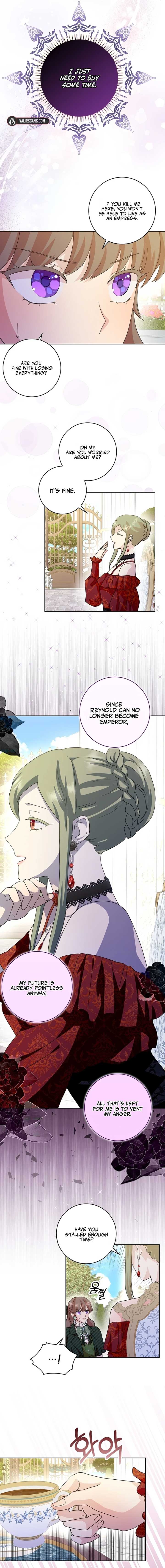 When I Quit Being A Wicked Mother-in-law, Everyone Became Obsessed With Me Chapter 83 69 ch 83 14