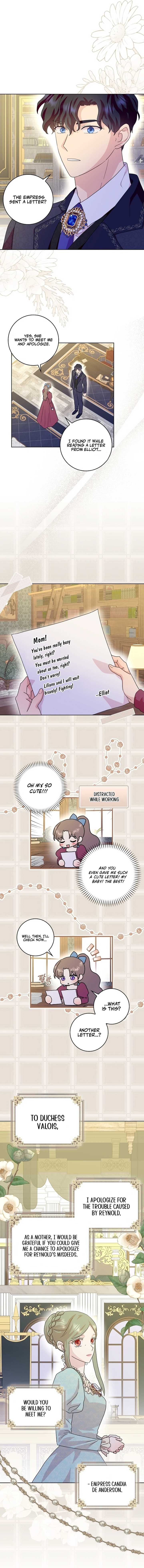 When I Quit Being A Wicked Mother-in-law, Everyone Became Obsessed With Me Chapter 83 57 ch 83 2
