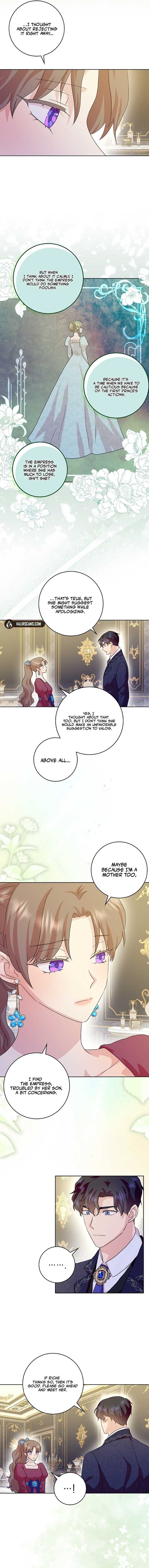 When I Quit Being A Wicked Mother-in-law, Everyone Became Obsessed With Me Chapter 83 58 ch 83 3