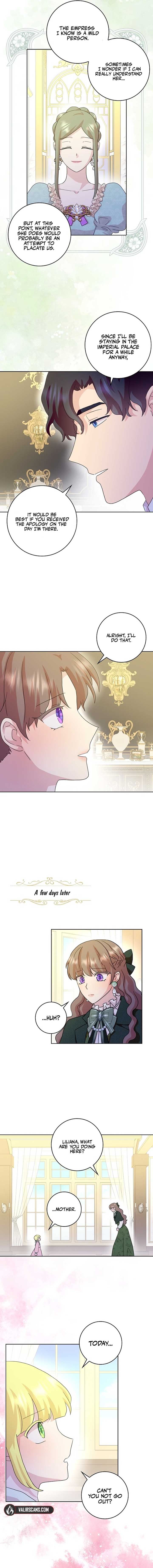 When I Quit Being A Wicked Mother-in-law, Everyone Became Obsessed With Me Chapter 83 59 ch 83 4