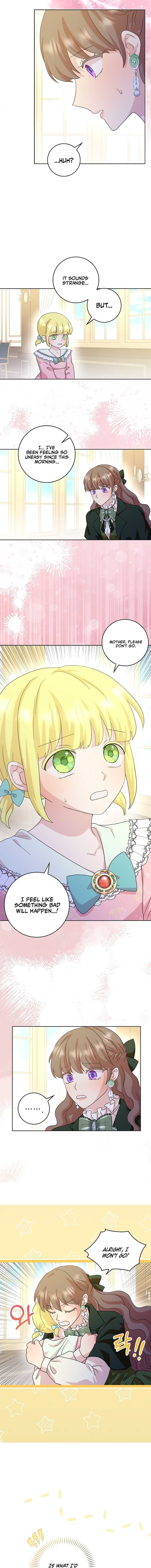 When I Quit Being A Wicked Mother-in-law, Everyone Became Obsessed With Me Chapter 83 60 ch 83 5