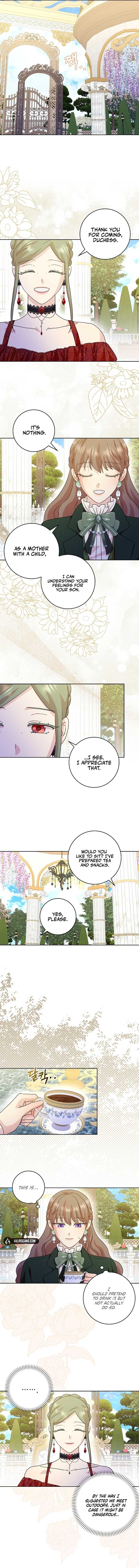 When I Quit Being A Wicked Mother-in-law, Everyone Became Obsessed With Me Chapter 83 62 ch 83 7