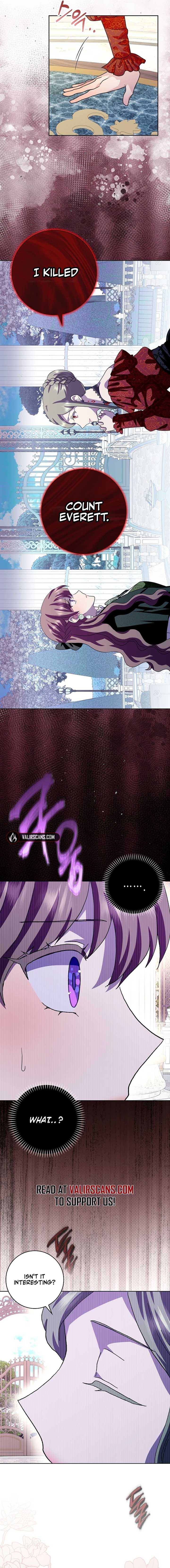 When I Quit Being A Wicked Mother-in-law, Everyone Became Obsessed With Me Chapter 83 64 ch 83 9