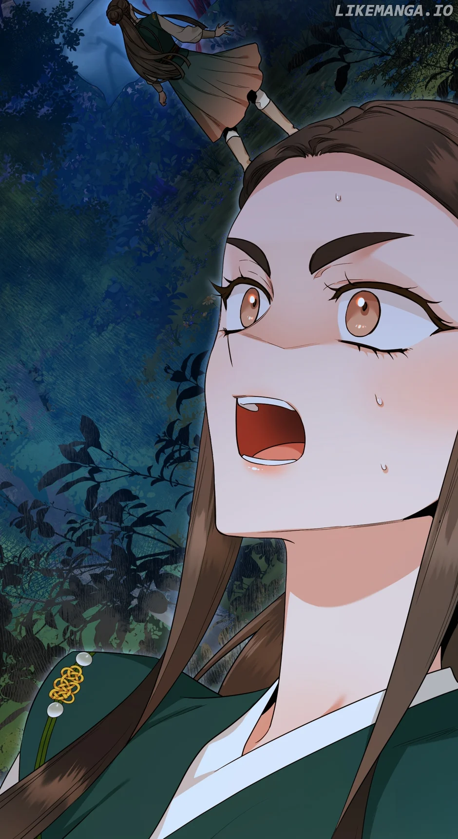 I’m a Martial Art Villainess but I’m the Strongest! Chapter 109 275 05