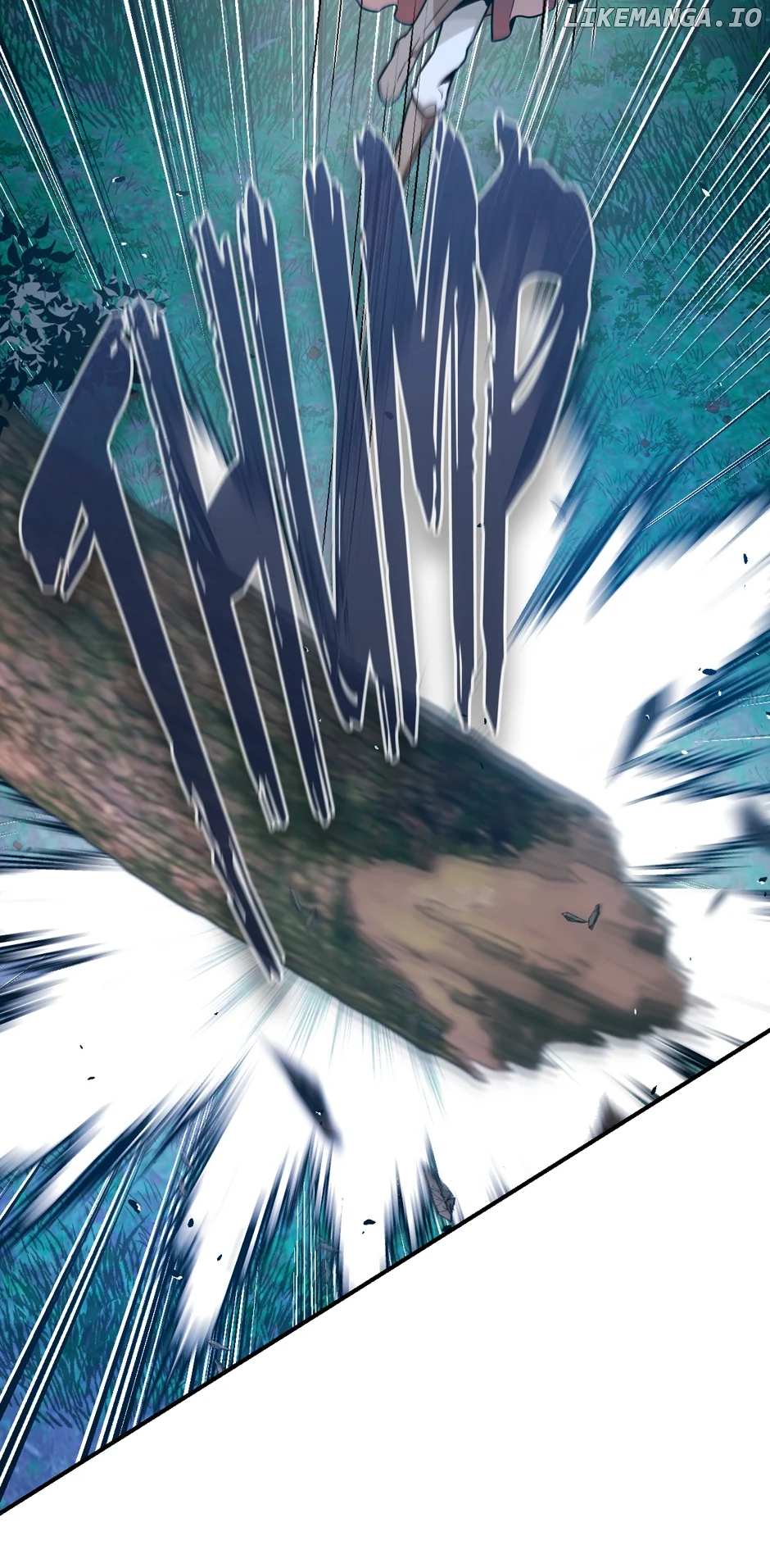 I’m a Martial Art Villainess but I’m the Strongest! Chapter 109 280 10