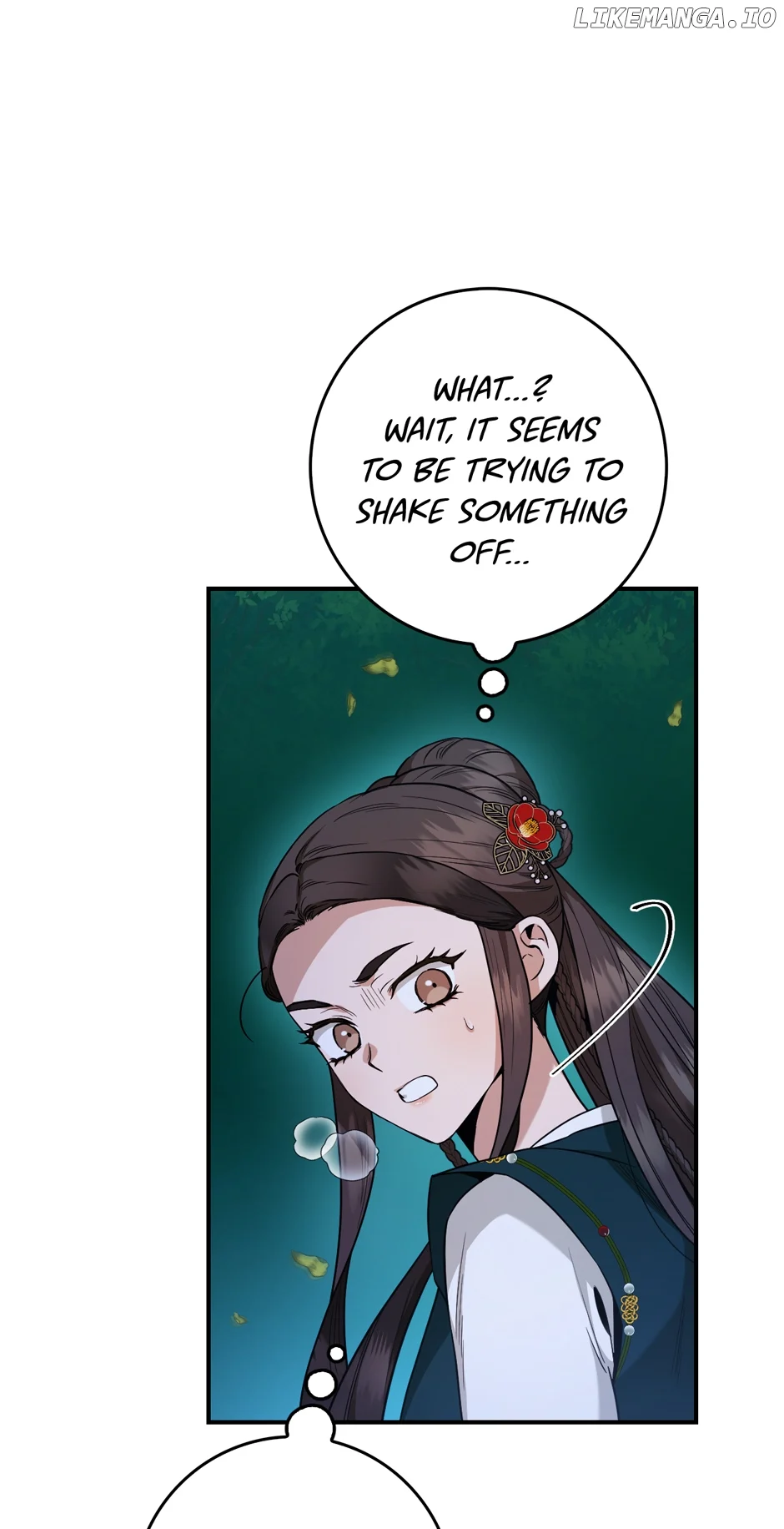 I’m a Martial Art Villainess but I’m the Strongest! Chapter 109 281 11