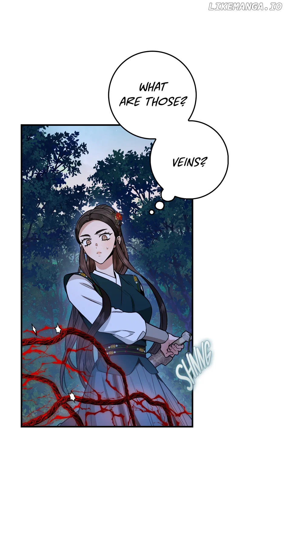 I’m a Martial Art Villainess but I’m the Strongest! Chapter 109 284 14