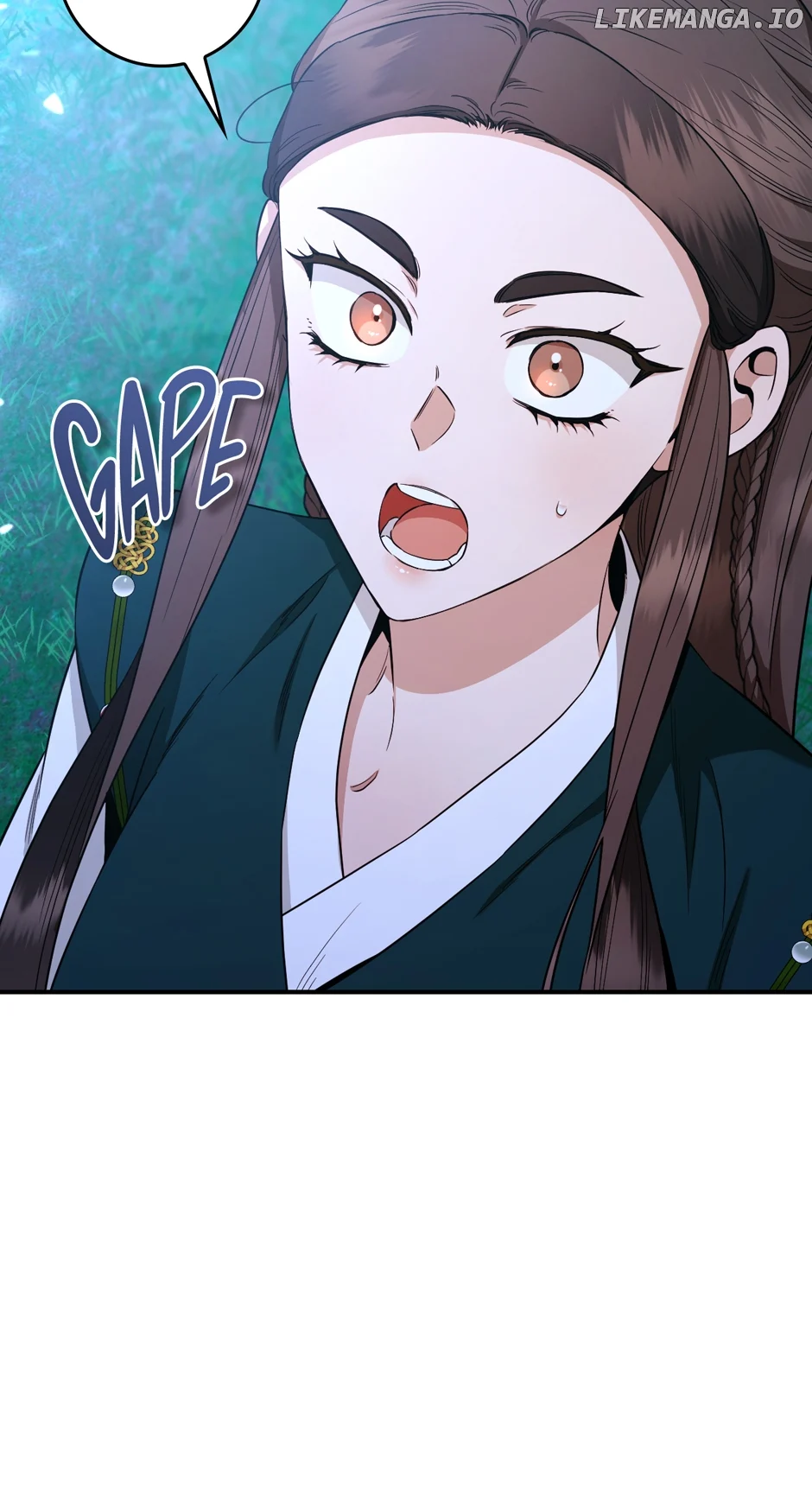 I’m a Martial Art Villainess but I’m the Strongest! Chapter 109 295 25