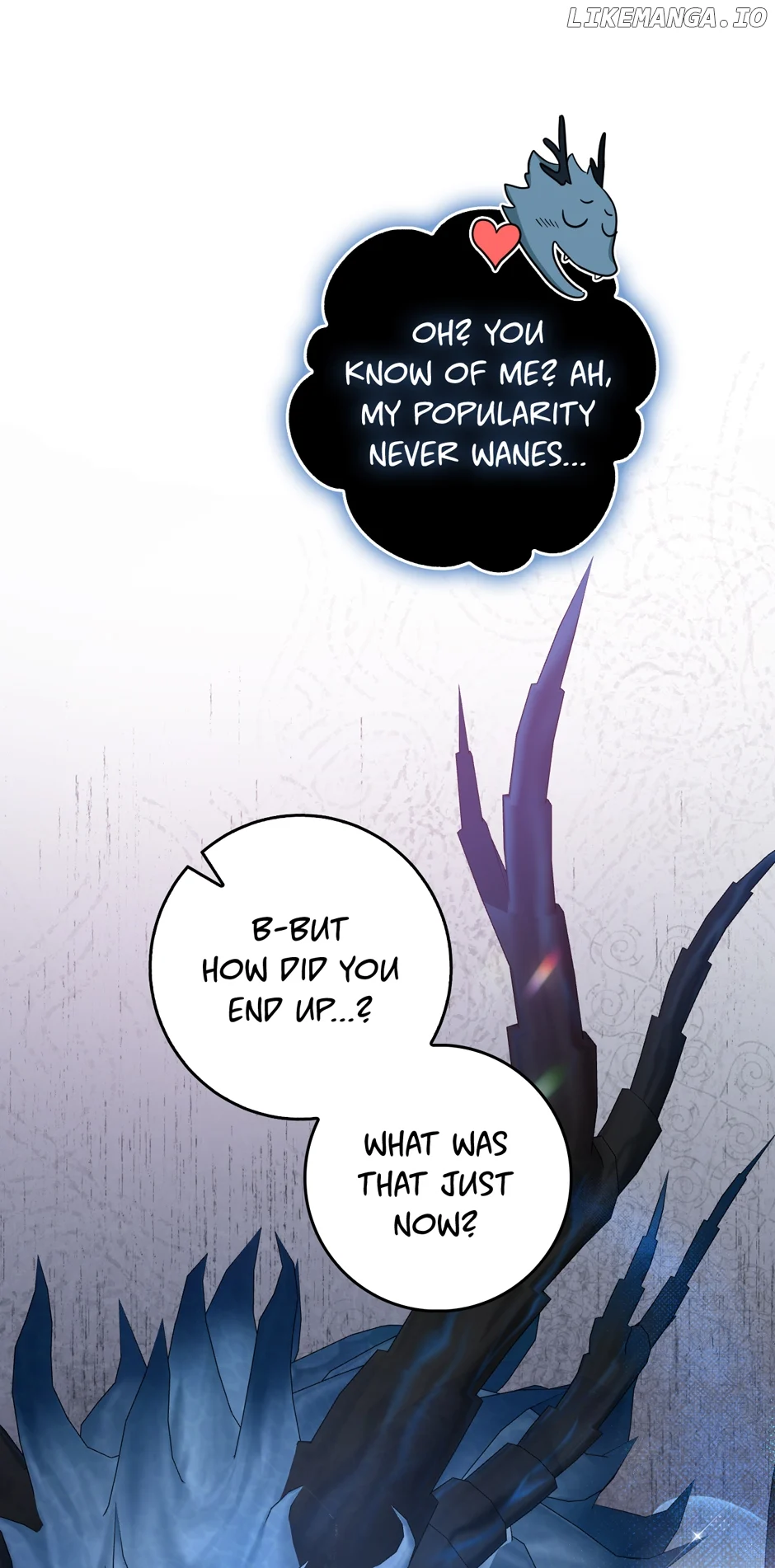 I’m a Martial Art Villainess but I’m the Strongest! Chapter 109 302 32