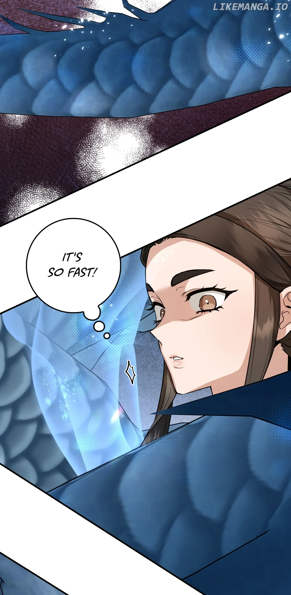 I’m a Martial Art Villainess but I’m the Strongest! Chapter 109 313 43