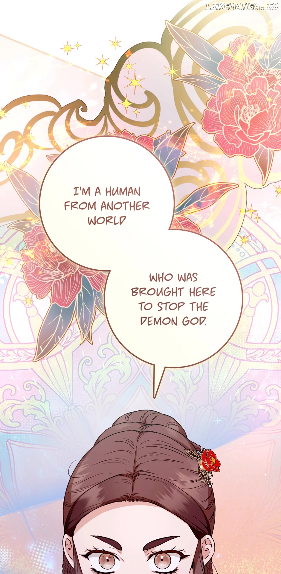 I’m a Martial Art Villainess but I’m the Strongest! Chapter 109 315 45