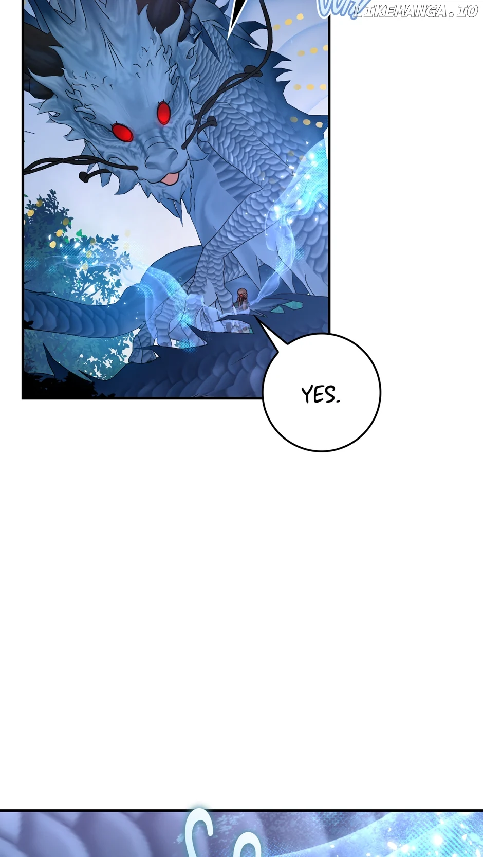 I’m a Martial Art Villainess but I’m the Strongest! Chapter 109 320 50