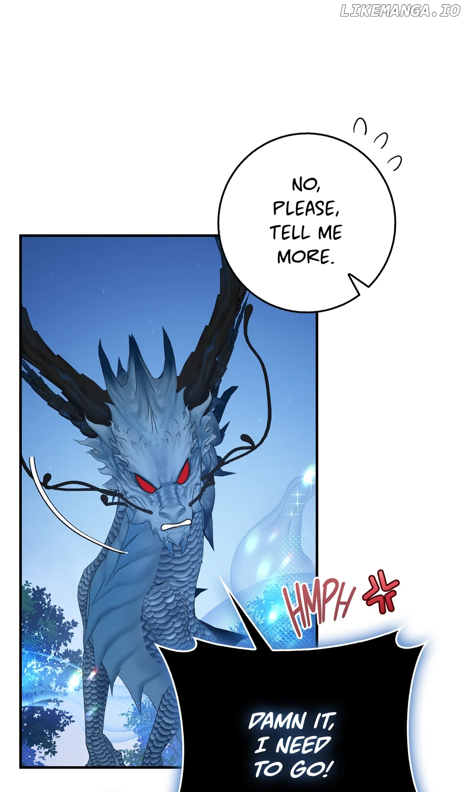 I’m a Martial Art Villainess but I’m the Strongest! Chapter 109 326 56