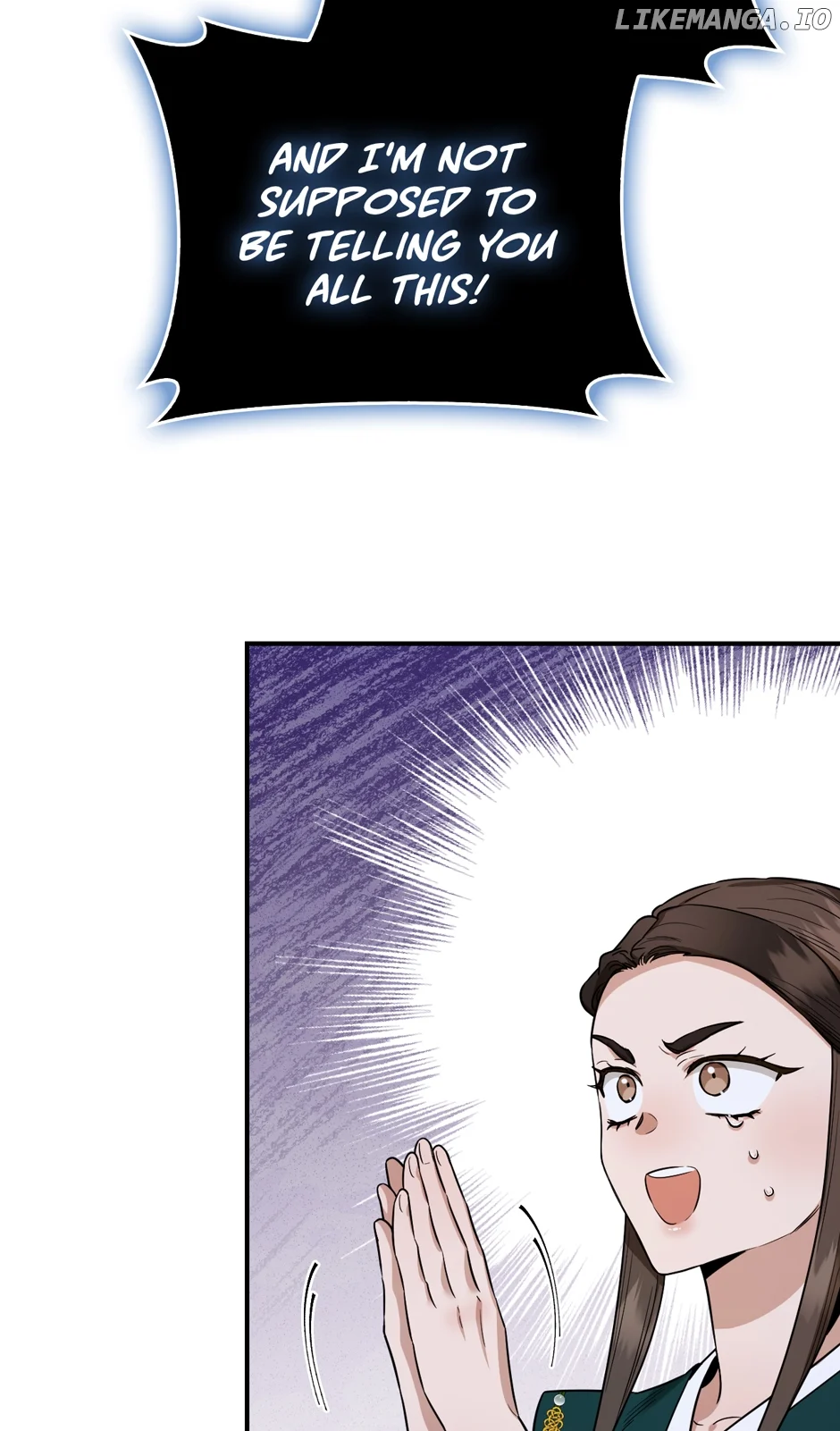 I’m a Martial Art Villainess but I’m the Strongest! Chapter 109 327 57