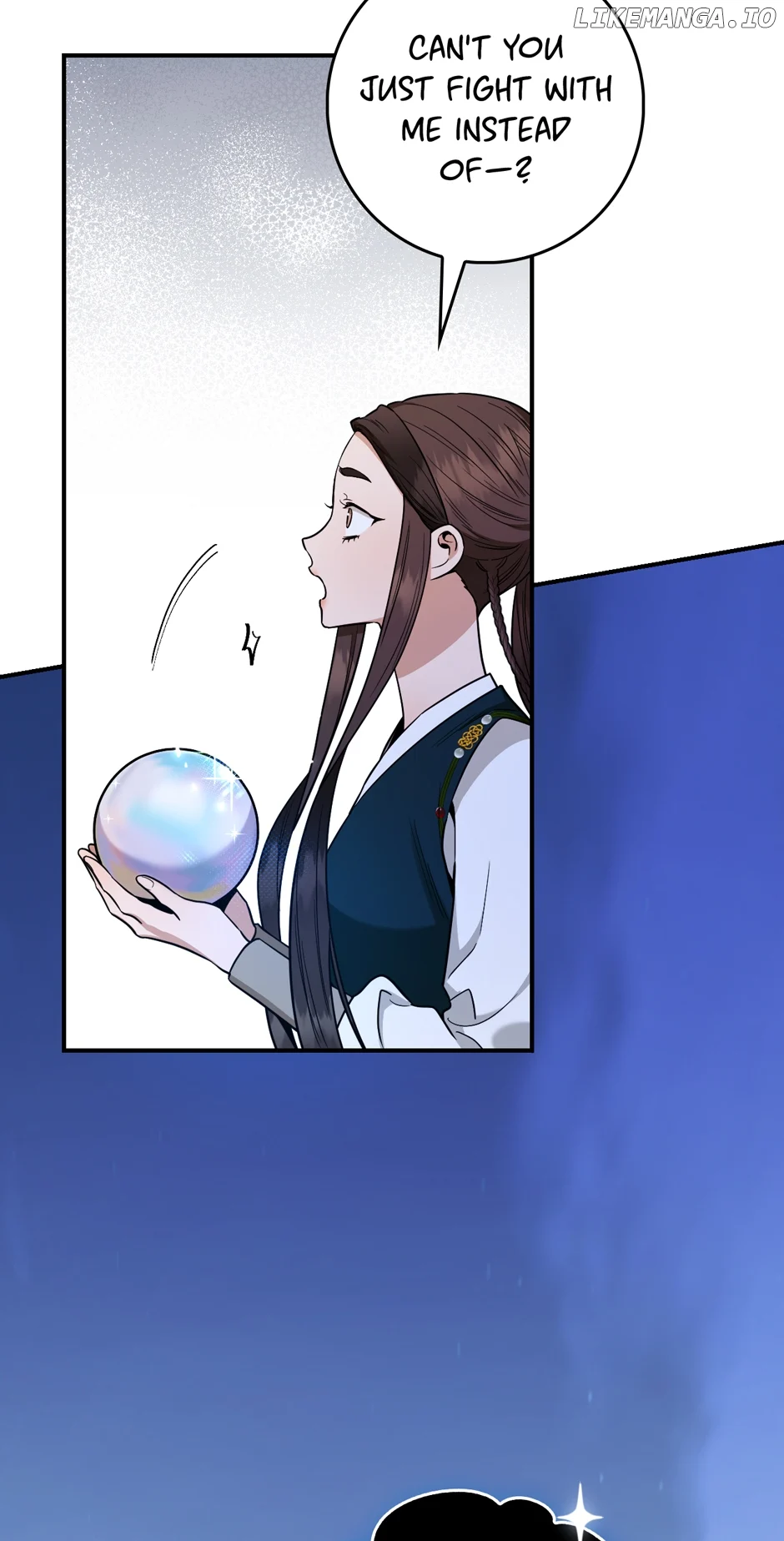I’m a Martial Art Villainess but I’m the Strongest! Chapter 109 338 68