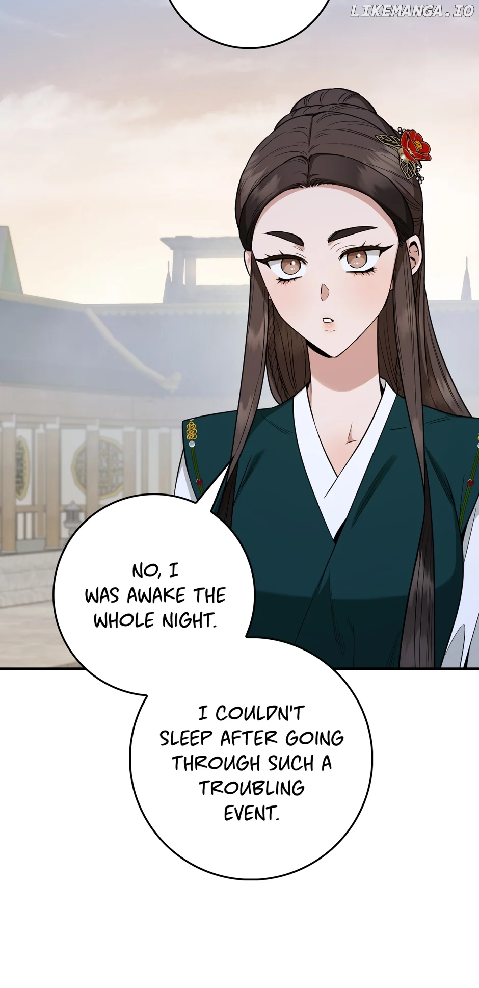 I’m a Martial Art Villainess but I’m the Strongest! Chapter 109 352 82