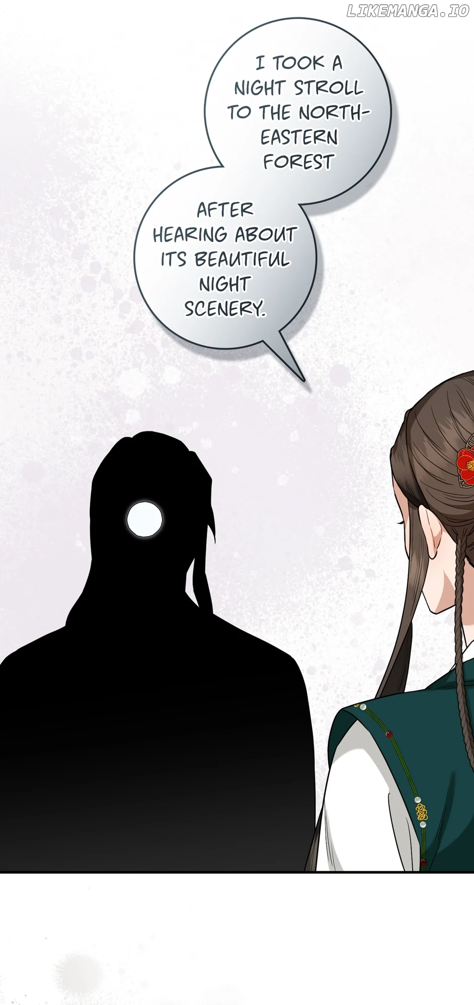 I’m a Martial Art Villainess but I’m the Strongest! Chapter 109 355 85