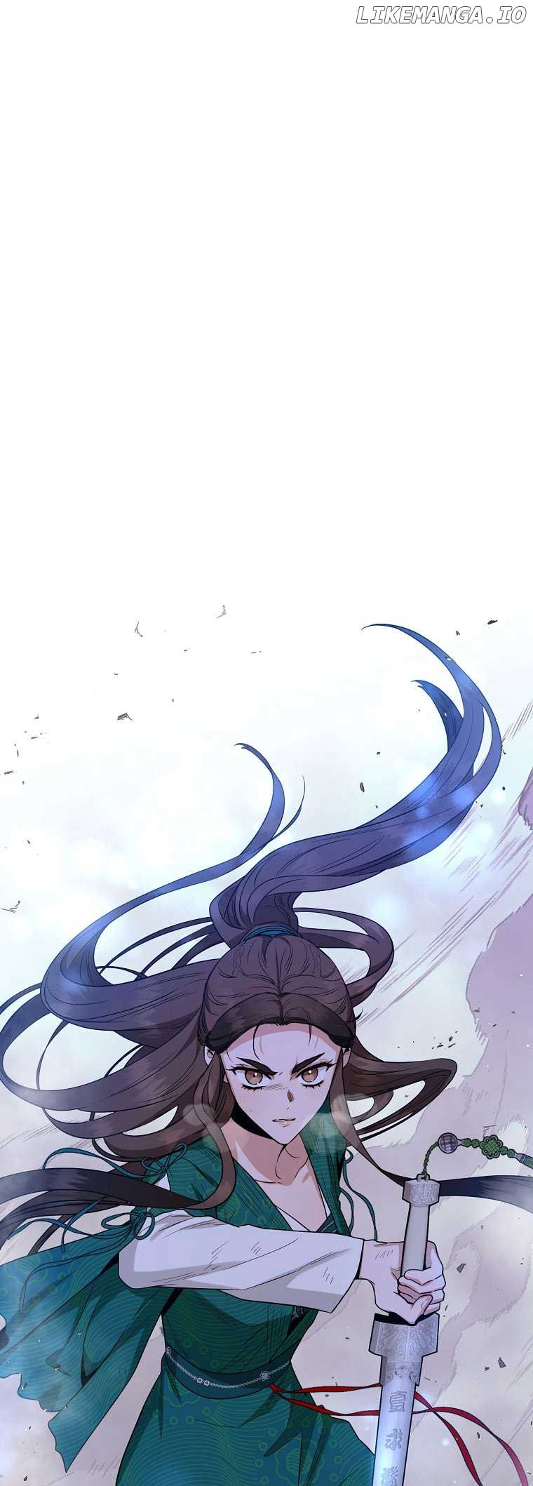 I’m a Martial Art Villainess but I’m the Strongest! Chapter 116 217 09