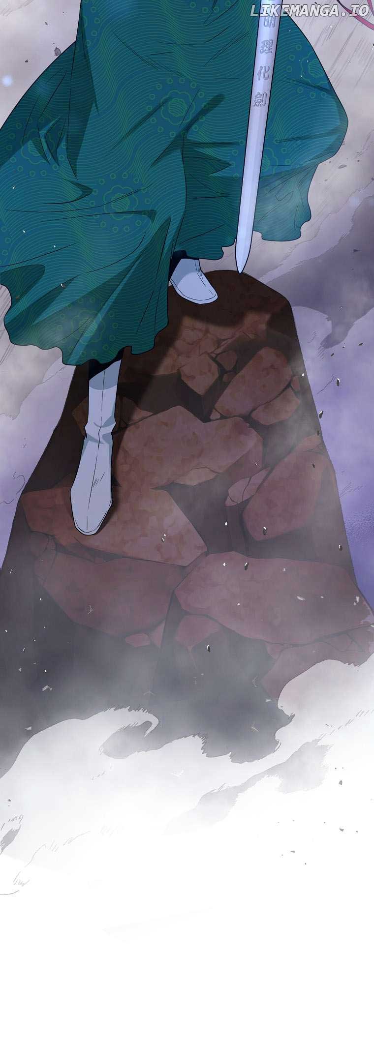 I’m a Martial Art Villainess but I’m the Strongest! Chapter 116 218 10