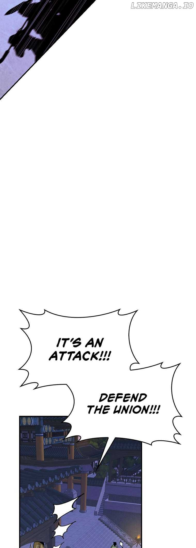 I’m a Martial Art Villainess but I’m the Strongest! Chapter 116 226 18