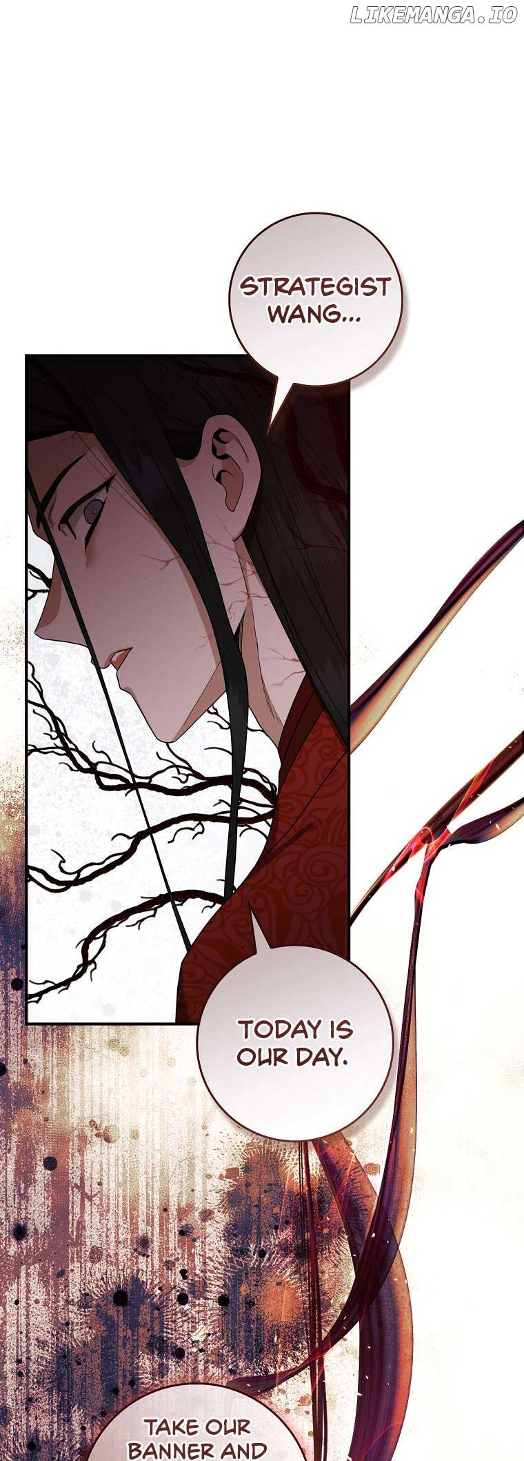 I’m a Martial Art Villainess but I’m the Strongest! Chapter 116 229 21