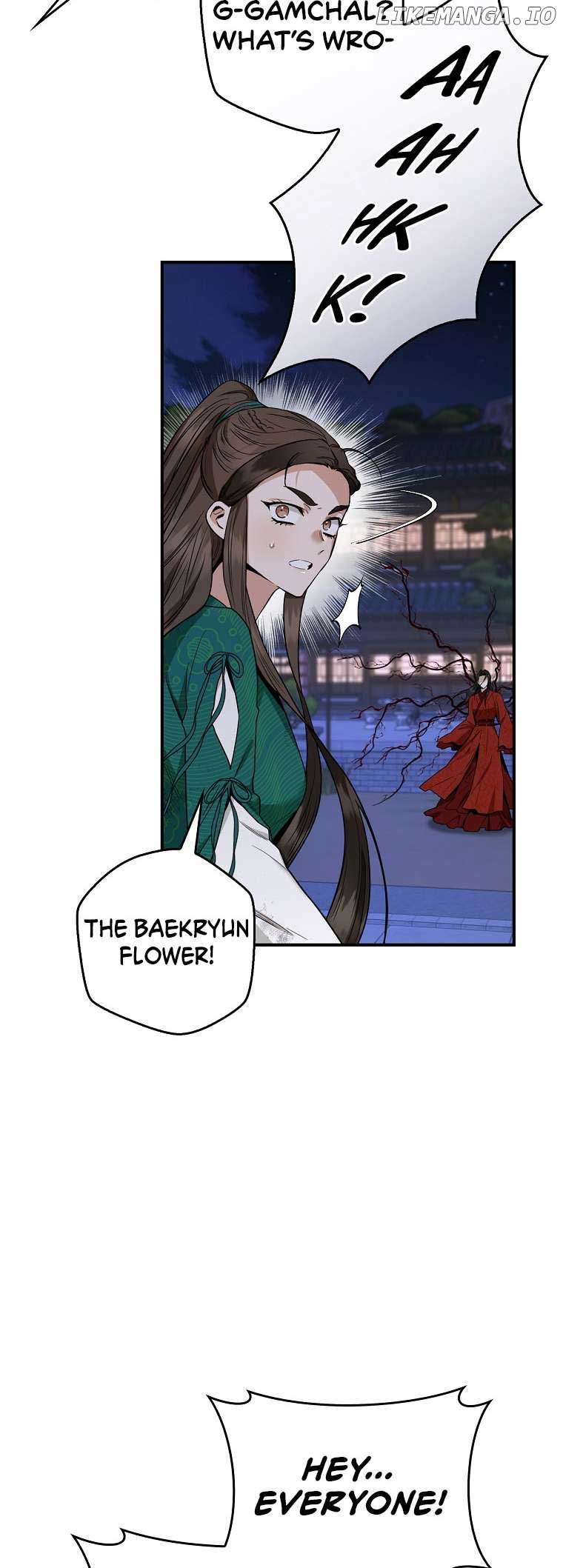 I’m a Martial Art Villainess but I’m the Strongest! Chapter 116 236 28