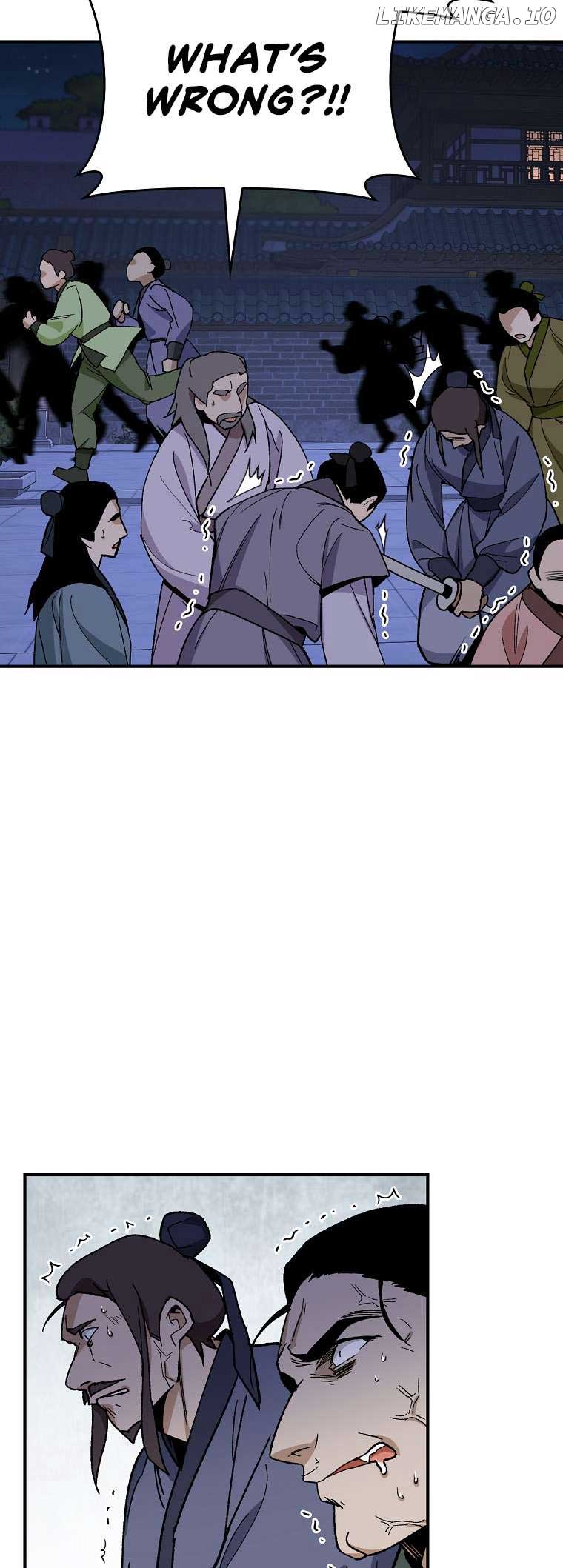 I’m a Martial Art Villainess but I’m the Strongest! Chapter 116 237 29