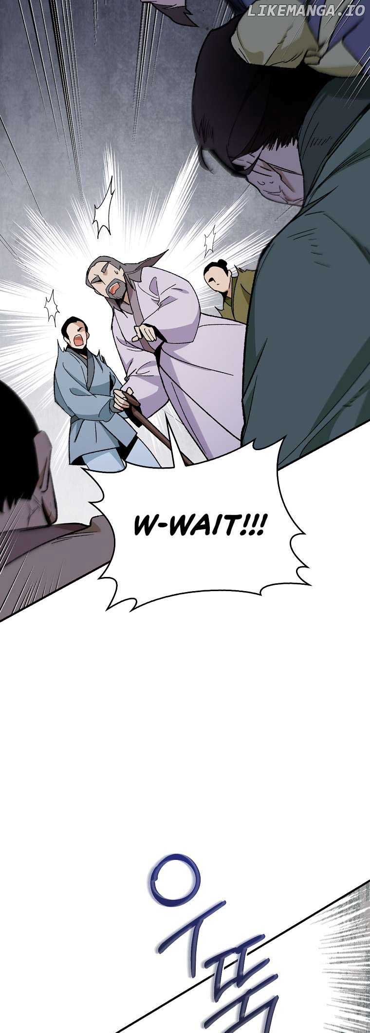 I’m a Martial Art Villainess but I’m the Strongest! Chapter 116 239 31