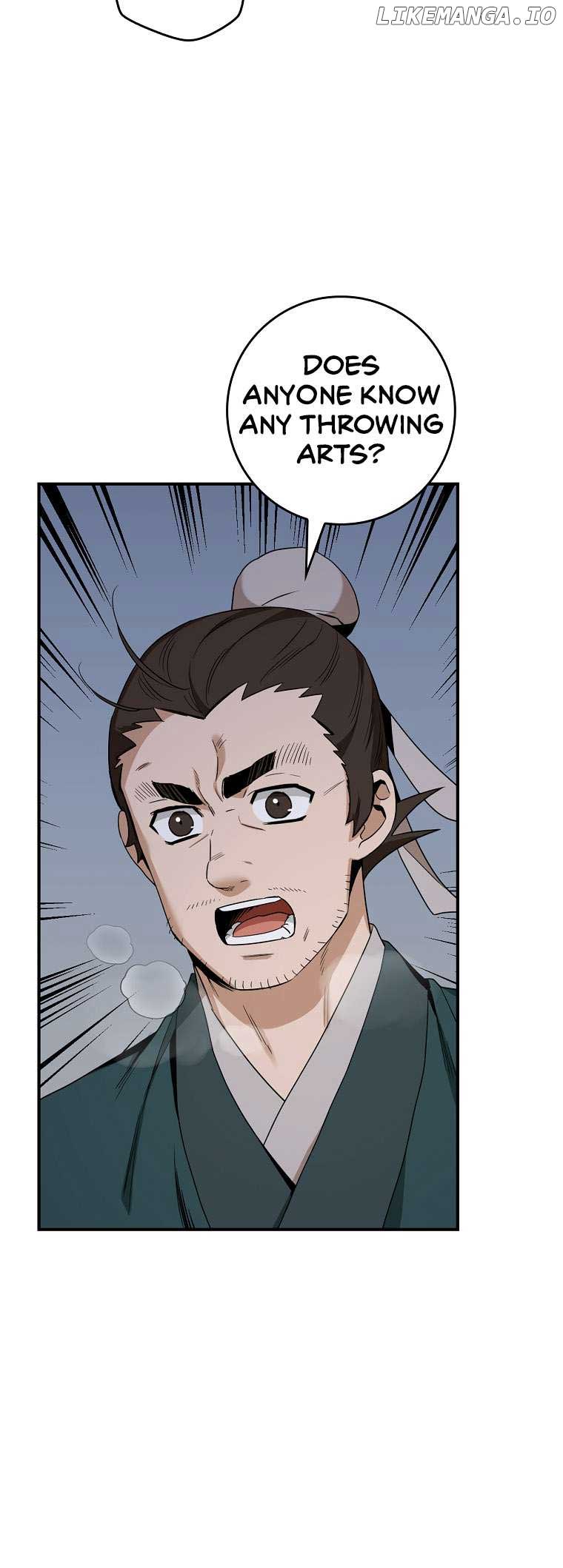 I’m a Martial Art Villainess but I’m the Strongest! Chapter 116 242 34