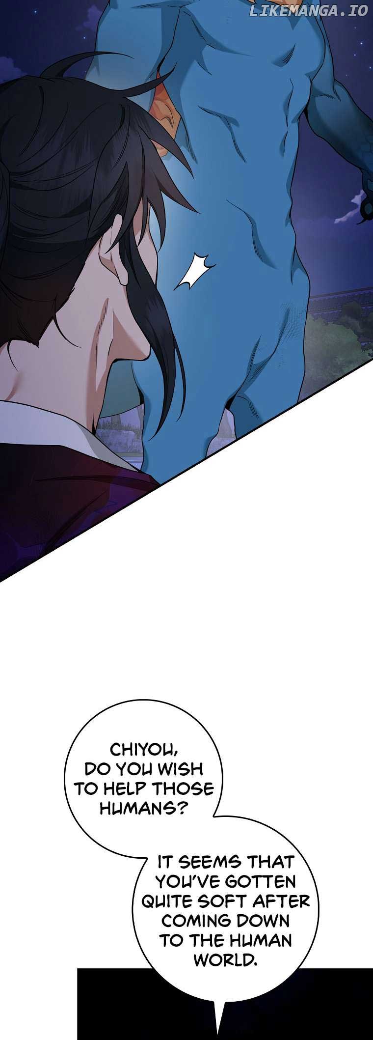 I’m a Martial Art Villainess but I’m the Strongest! Chapter 116 247 39