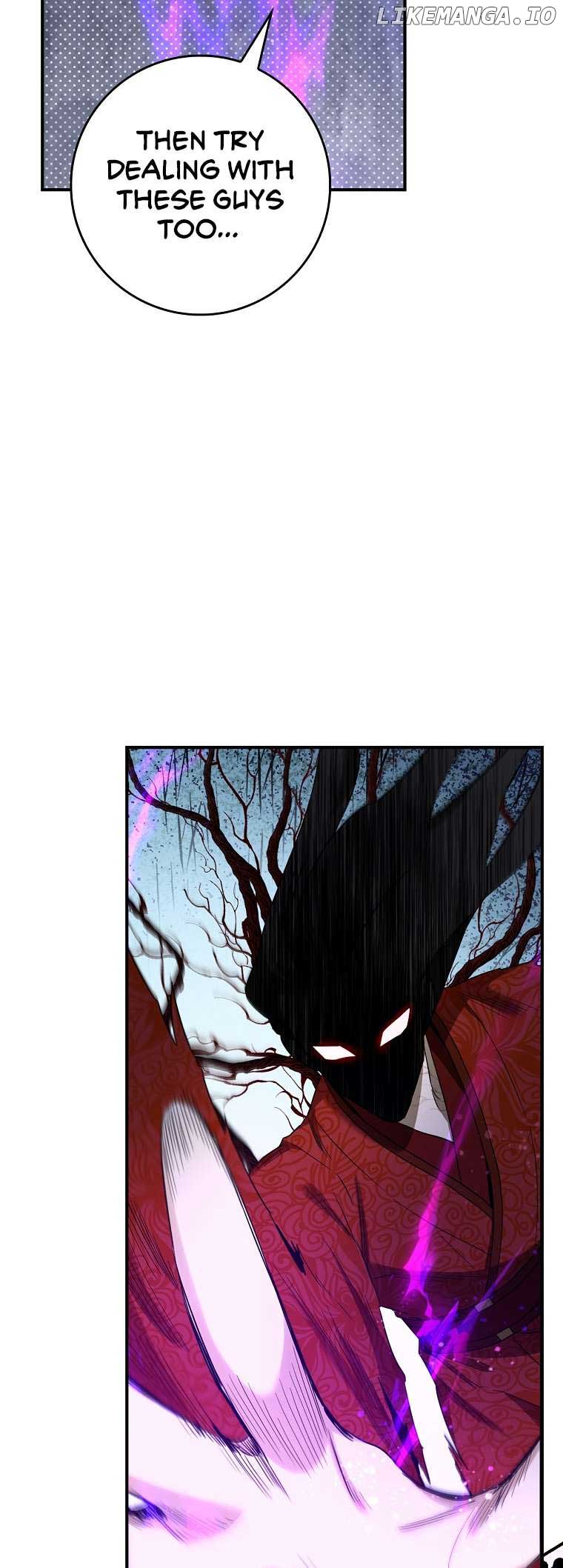 I’m a Martial Art Villainess but I’m the Strongest! Chapter 116 250 42