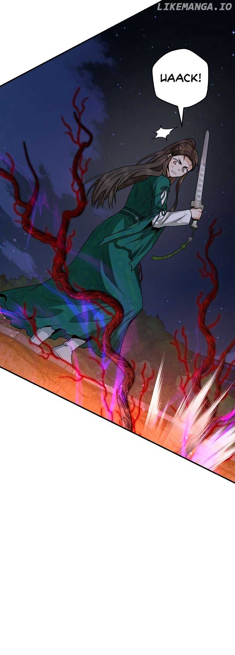 I’m a Martial Art Villainess but I’m the Strongest! Chapter 116 253 45