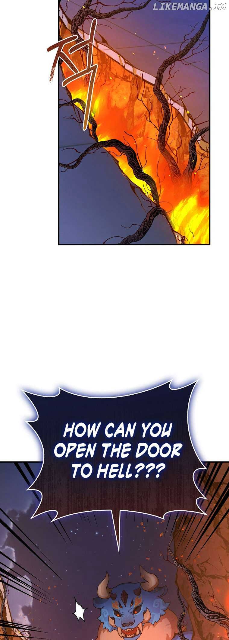 I’m a Martial Art Villainess but I’m the Strongest! Chapter 116 255 47