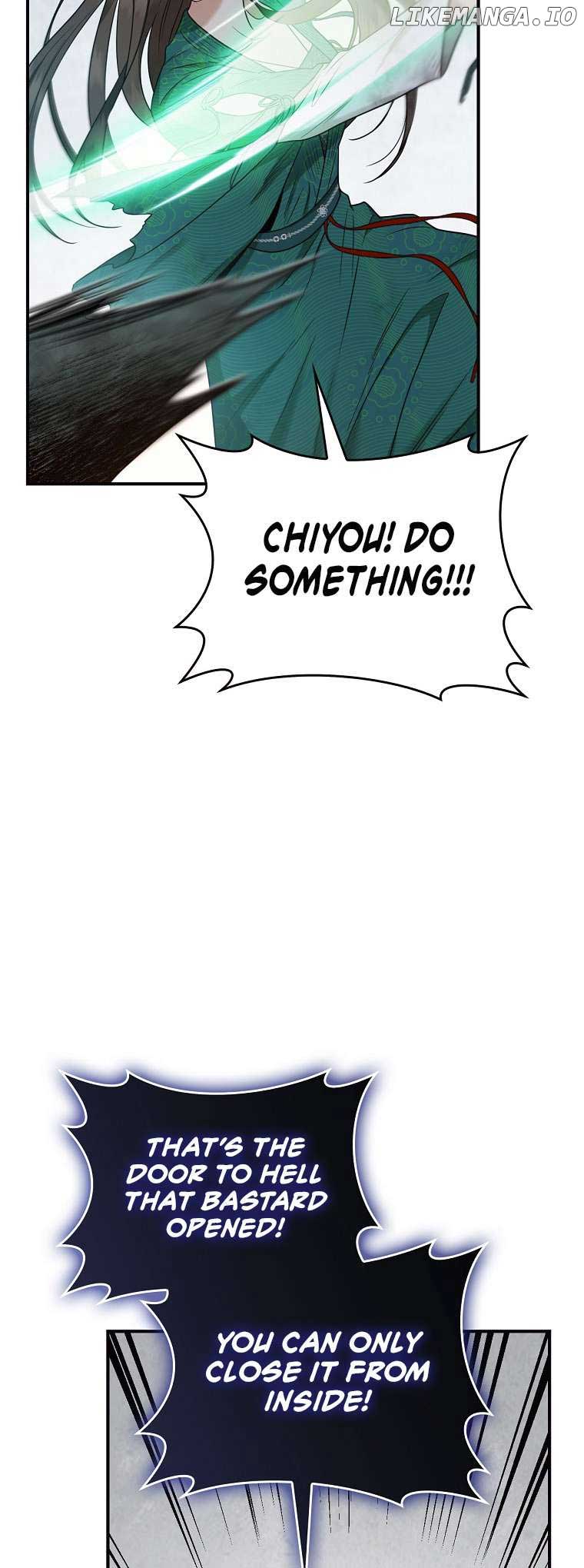 I’m a Martial Art Villainess but I’m the Strongest! Chapter 117 213 05