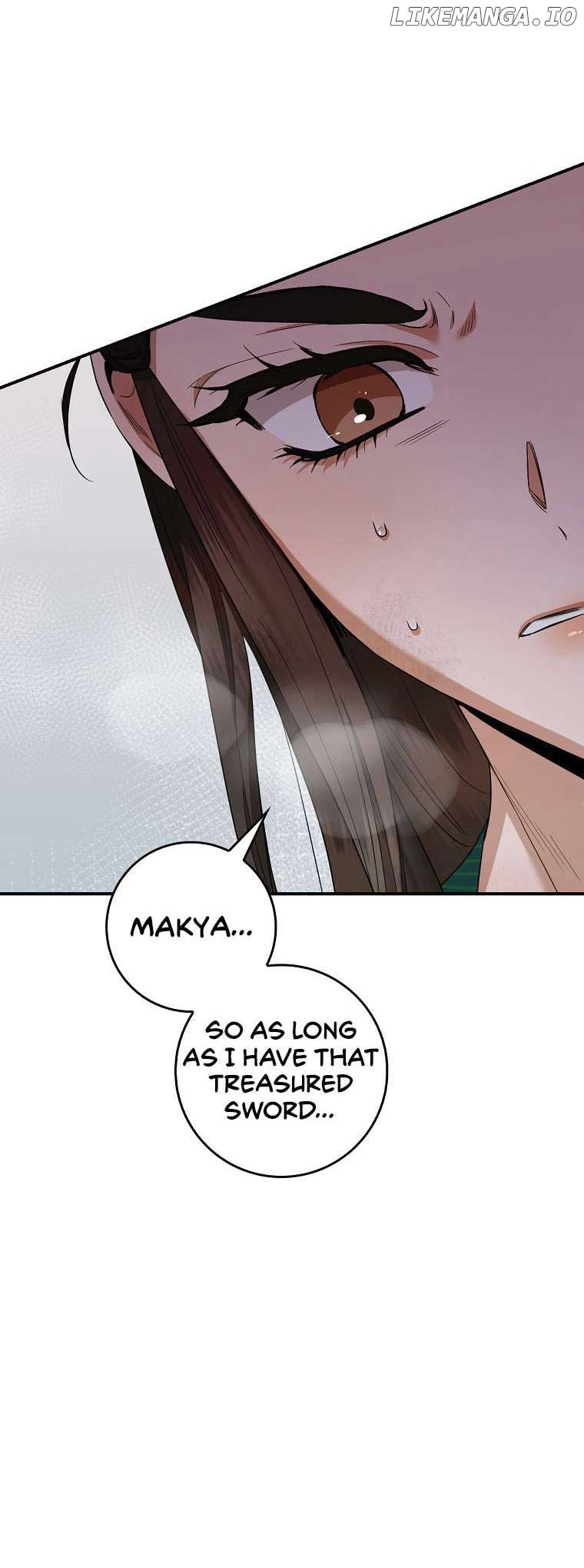I’m a Martial Art Villainess but I’m the Strongest! Chapter 117 216 08
