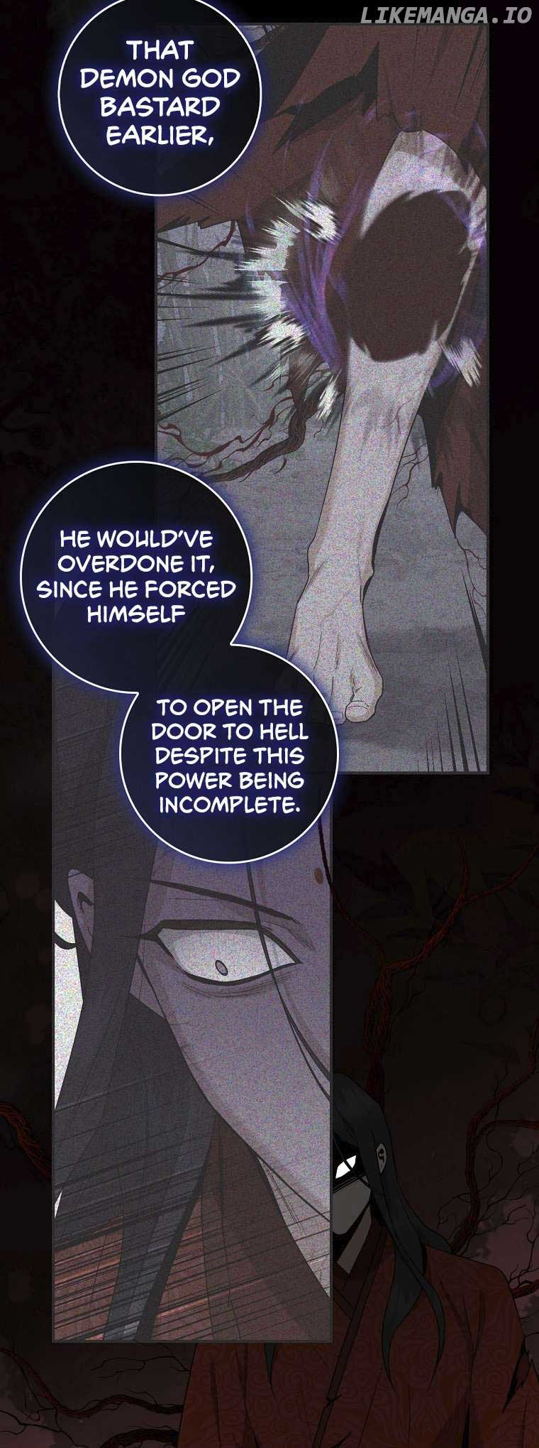 I’m a Martial Art Villainess but I’m the Strongest! Chapter 117 221 13