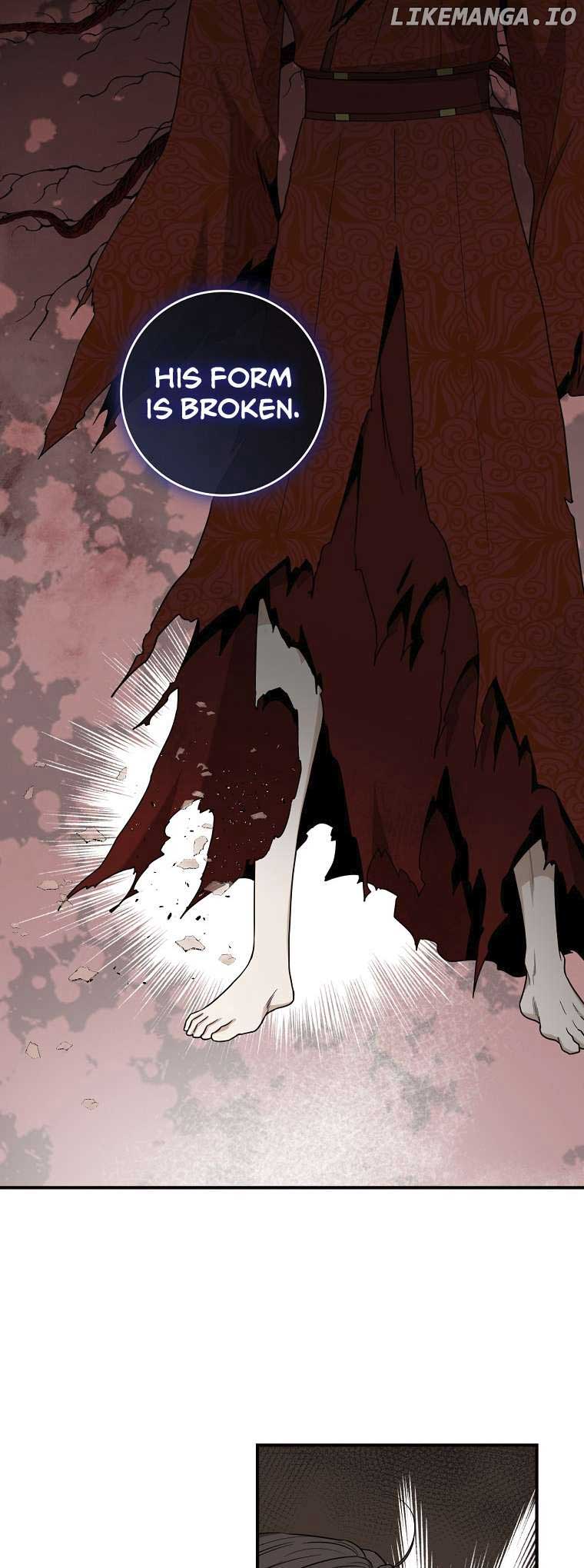 I’m a Martial Art Villainess but I’m the Strongest! Chapter 117 222 14