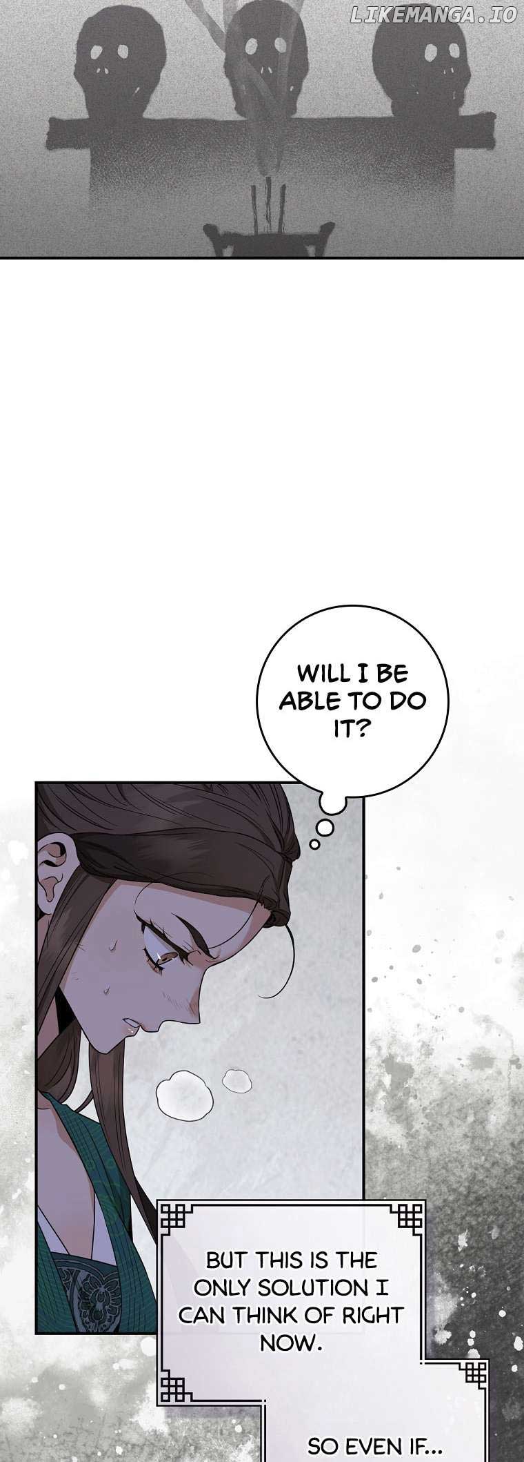 I’m a Martial Art Villainess but I’m the Strongest! Chapter 117 229 21