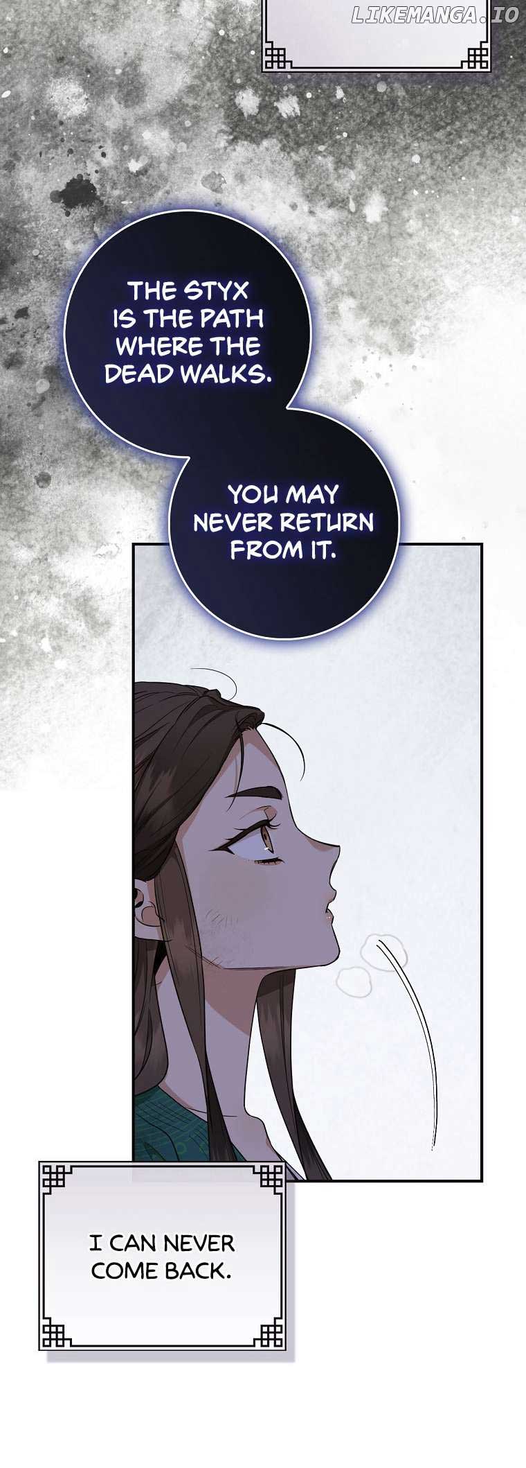 I’m a Martial Art Villainess but I’m the Strongest! Chapter 117 230 22