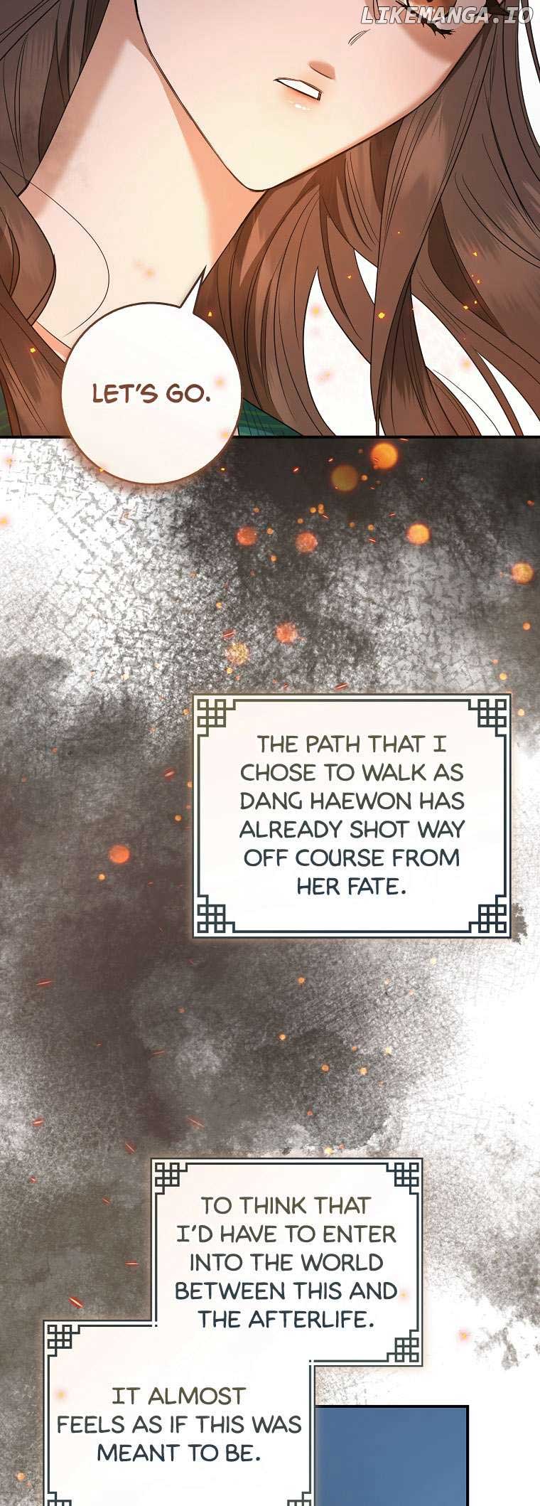 I’m a Martial Art Villainess but I’m the Strongest! Chapter 117 238 30