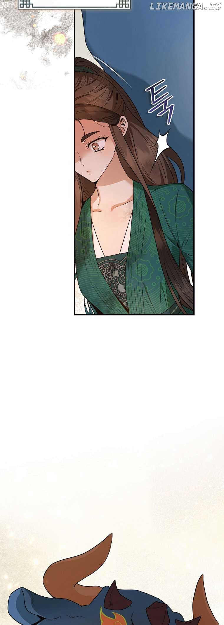 I’m a Martial Art Villainess but I’m the Strongest! Chapter 117 239 31