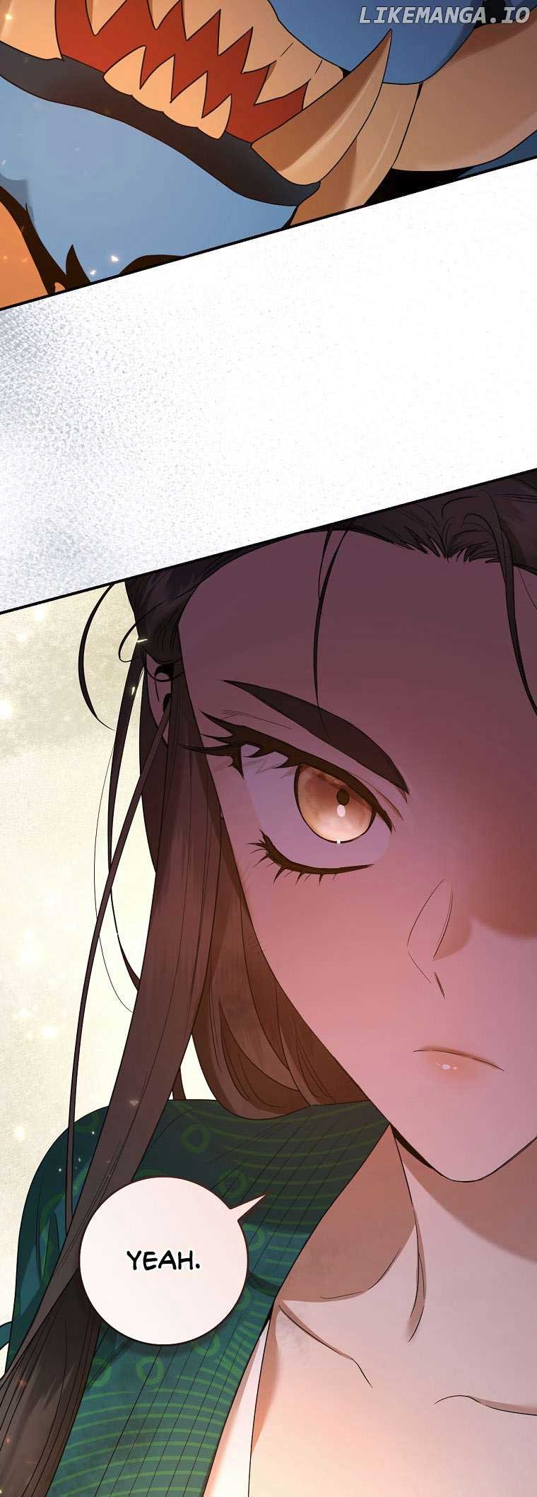 I’m a Martial Art Villainess but I’m the Strongest! Chapter 117 242 34