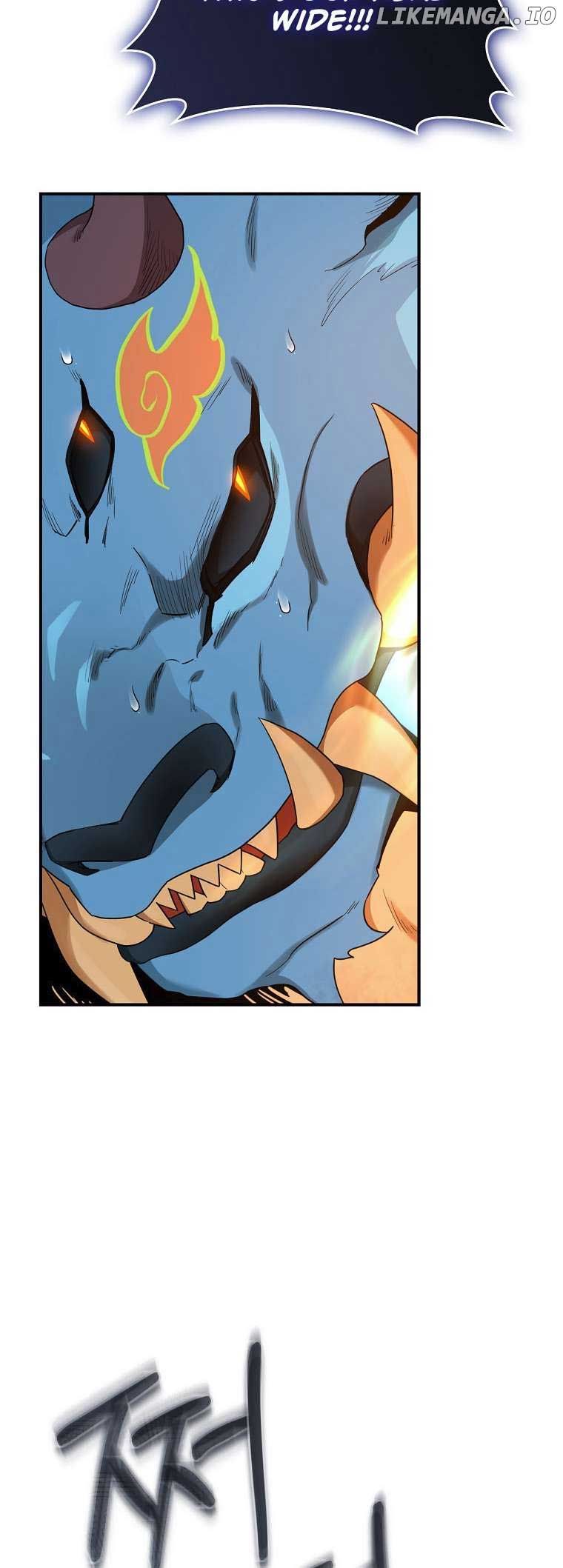 I’m a Martial Art Villainess but I’m the Strongest! Chapter 117 250 42