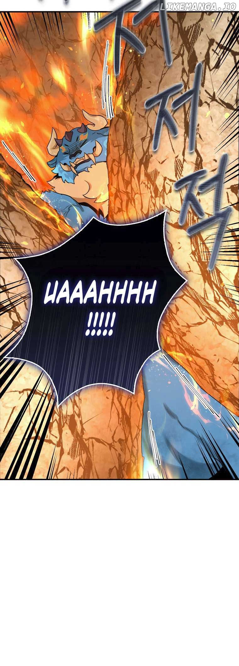 I’m a Martial Art Villainess but I’m the Strongest! Chapter 117 251 43