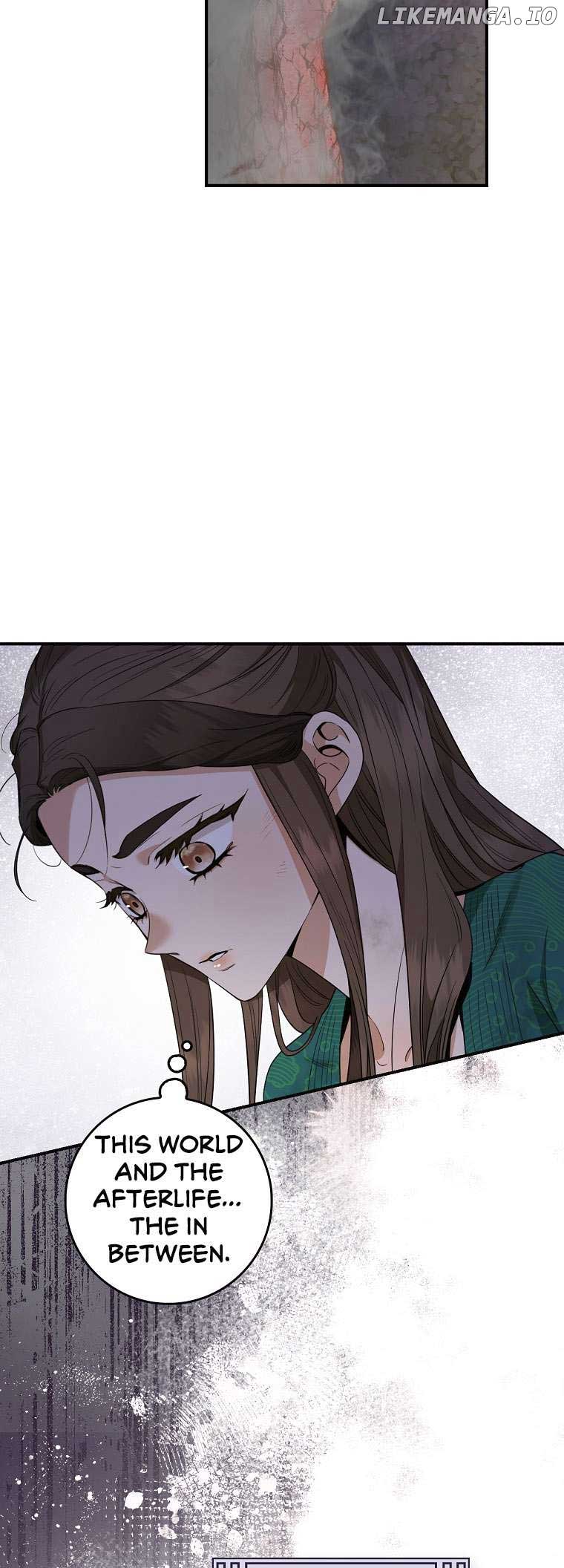 I’m a Martial Art Villainess but I’m the Strongest! Chapter 117 253 45
