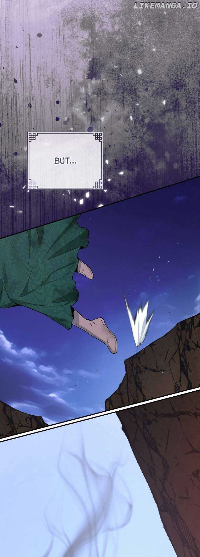 I’m a Martial Art Villainess but I’m the Strongest! Chapter 117 255 47