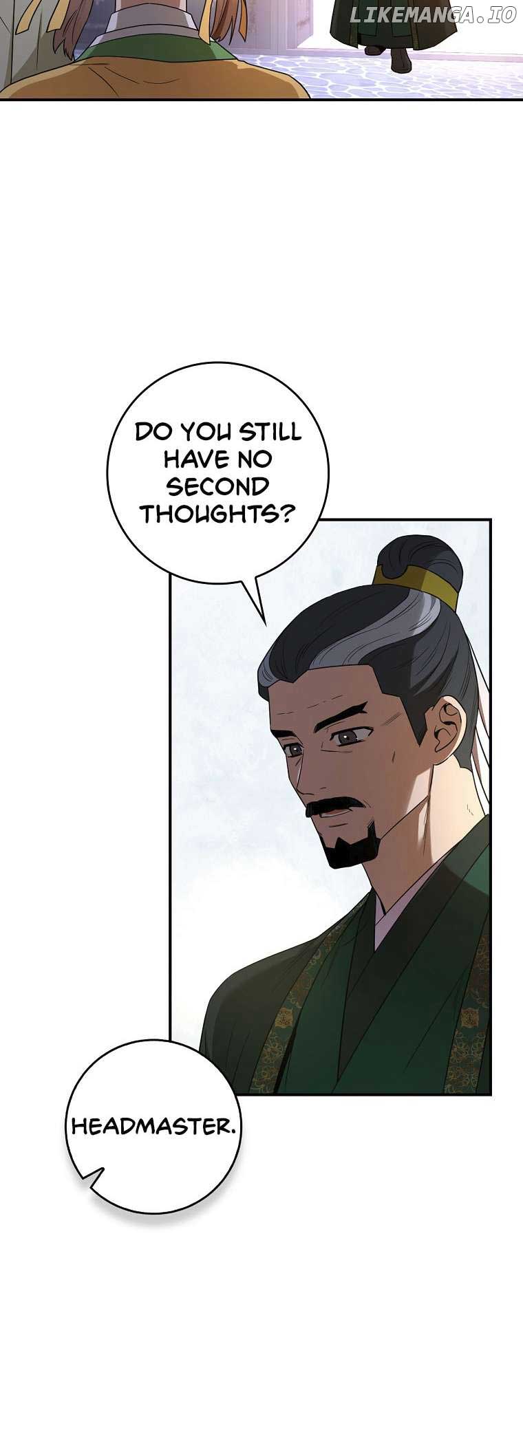 I’m a Martial Art Villainess but I’m the Strongest! Chapter 117 264 56