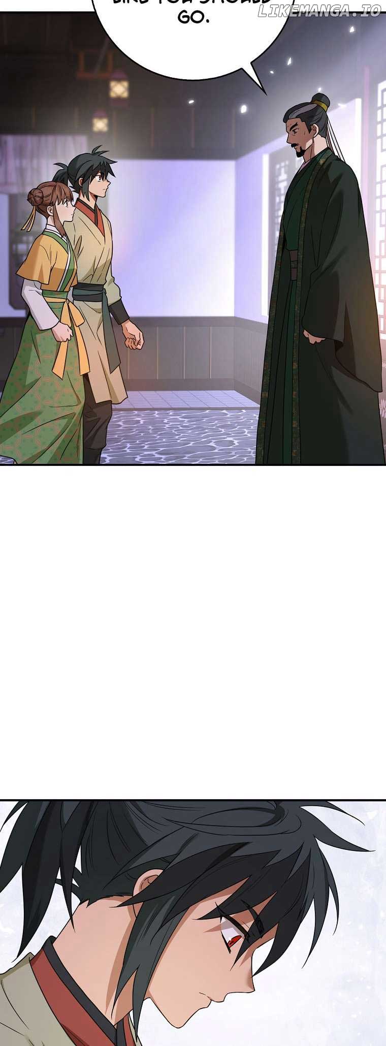 I’m a Martial Art Villainess but I’m the Strongest! Chapter 117 266 58